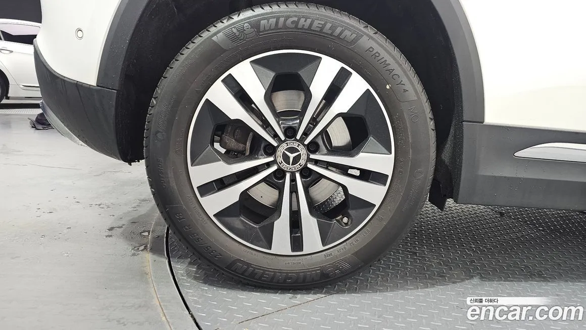 Mercedes-Benz GLA-Class 2021 из KR, фото 9