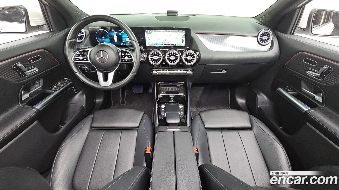 Mercedes-Benz GLA-Class 2021 из KR, фото 10