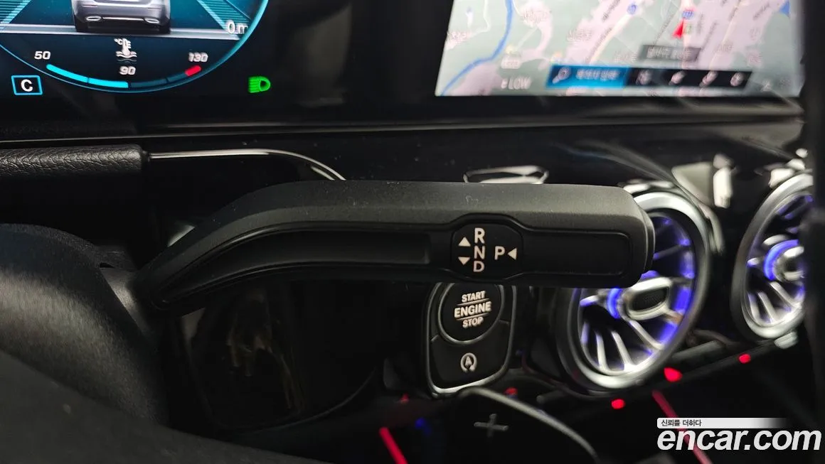 Mercedes-Benz GLA-Class 2021 из KR, фото 3
