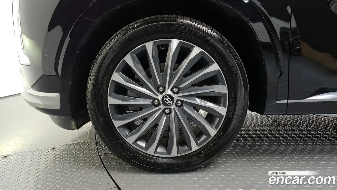 Hyundai Palisade — фото 9