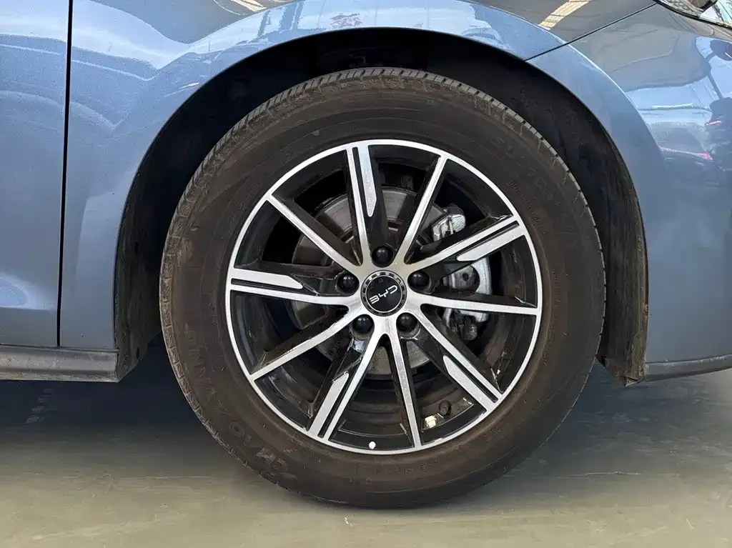 BYD Seal 06 — фото 9