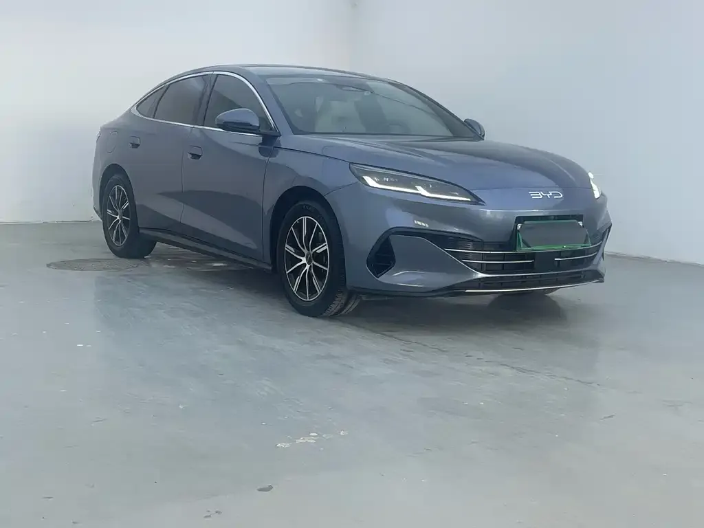 BYD Seal 06 — фото 10