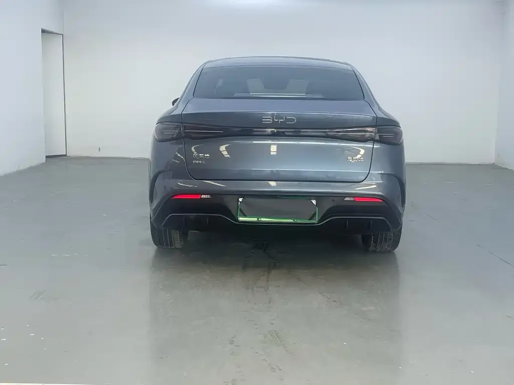 BYD Seal 06 — фото 7