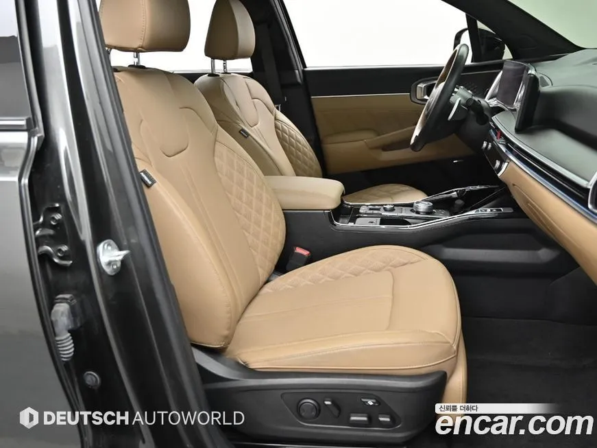Kia Sorento — фото 5