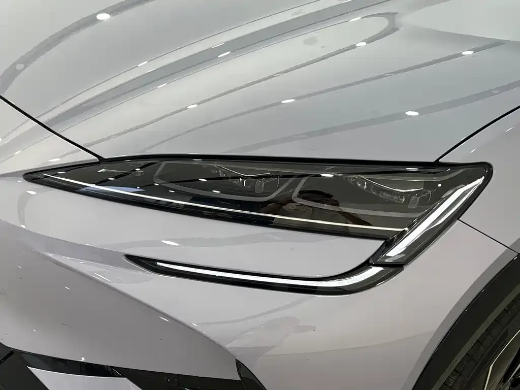 BYD Seal 07 EV 2025 из CN, фото 3