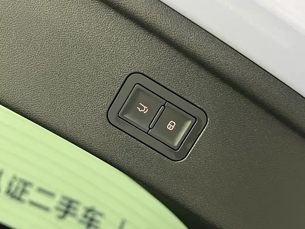 BYD Seal 07 EV 2025 из CN, фото 9