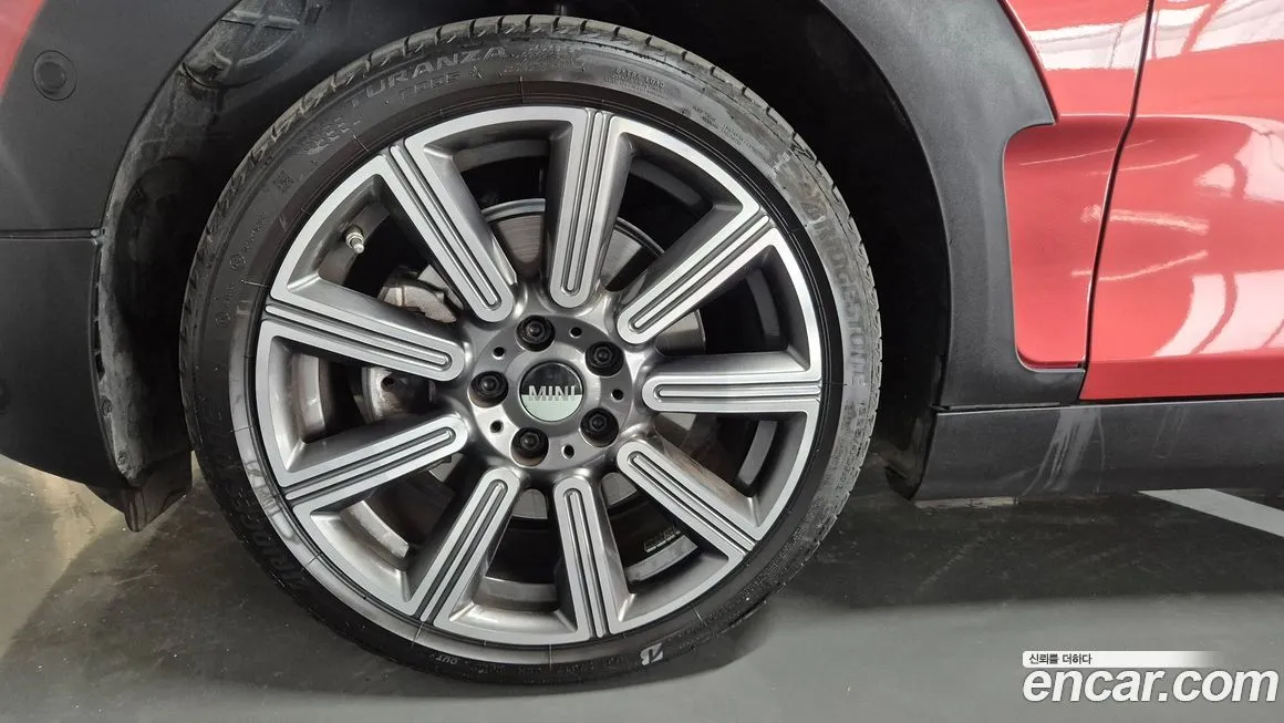 Mini Clubman 2023 из KR, фото 6