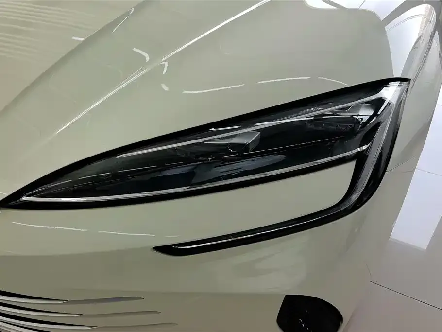 BYD Seal 07 DM-i 2024 из CN, фото 2