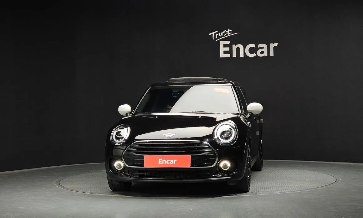 Mini Clubman — фото 2
