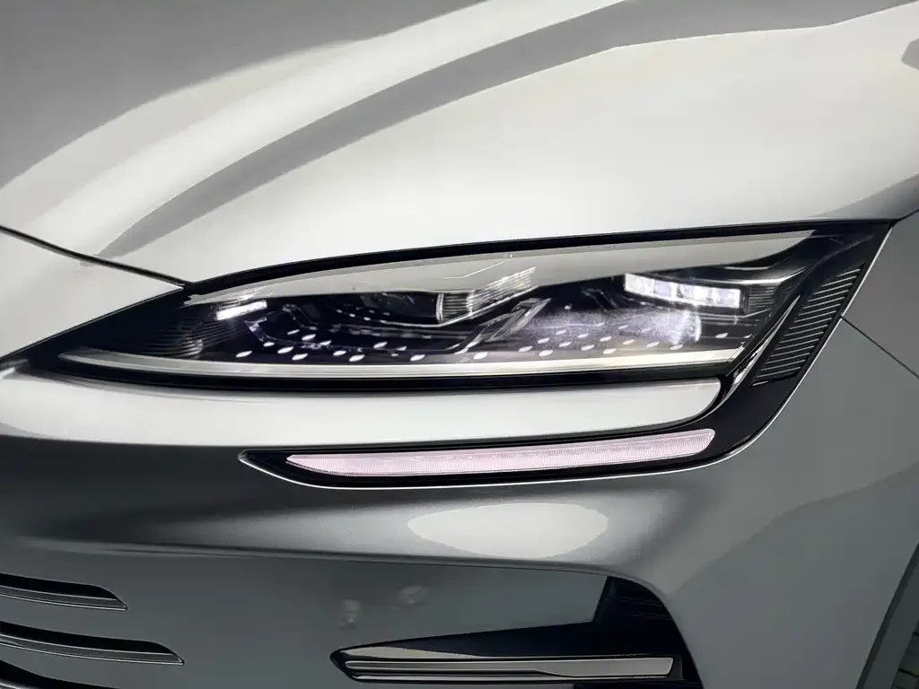 BYD PLUS New Energy — фото 2