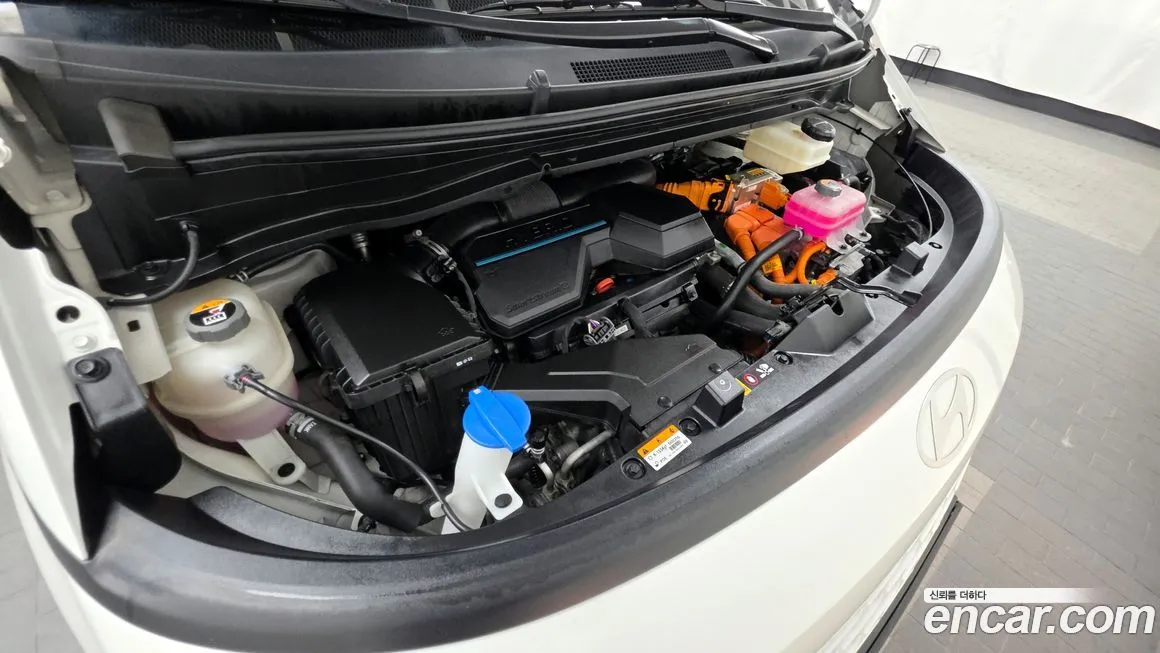 Hyundai Staria — фото 10