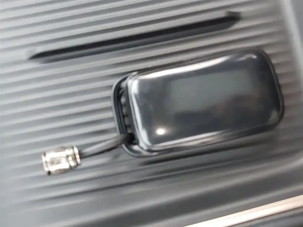 Wuling Xingguang S 2024 из CN, фото 3