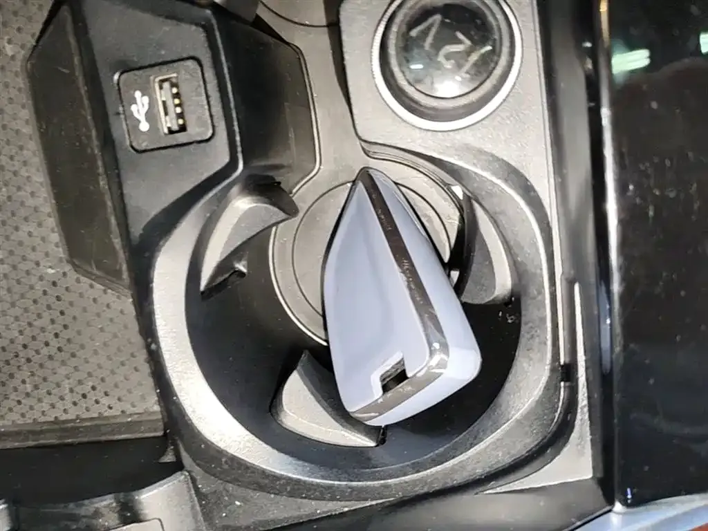 BMW i3 — фото 10