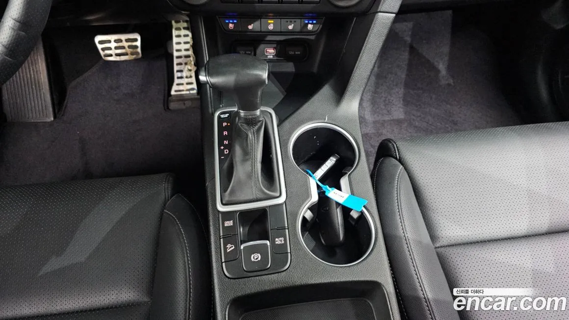 Kia Sportage — фото 6