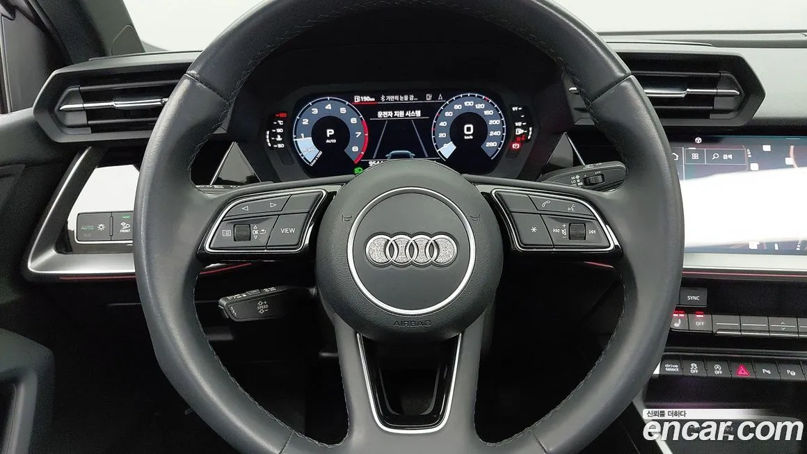 Audi A3 — фото 10