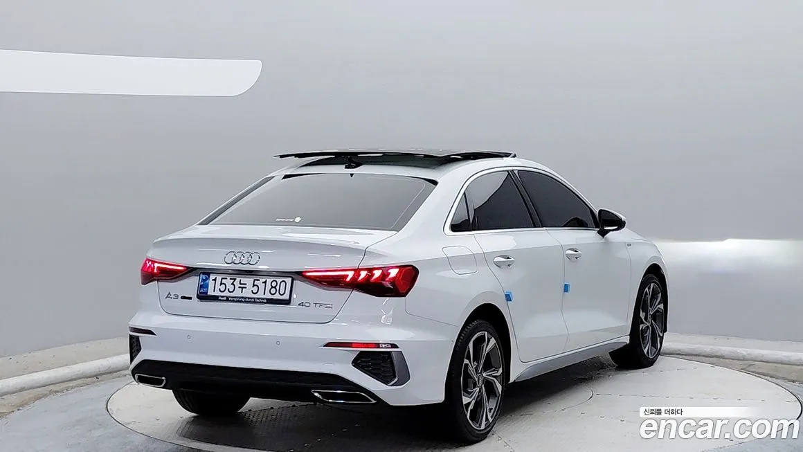 Audi A3 — фото 3