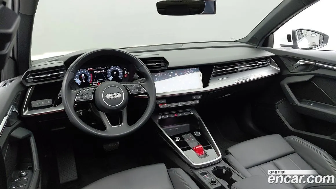 Audi A3 — фото 8