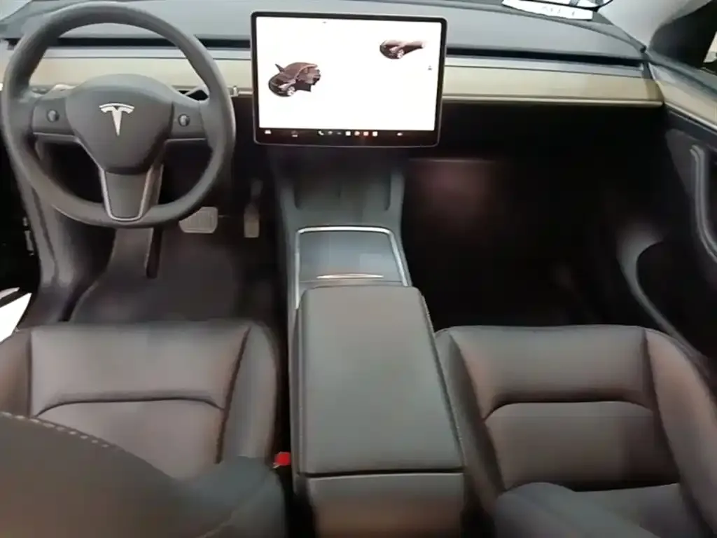 Tesla Model Y 2023 из CN, фото 6
