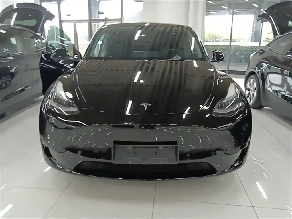 Tesla Model Y 2023 из CN, фото 8