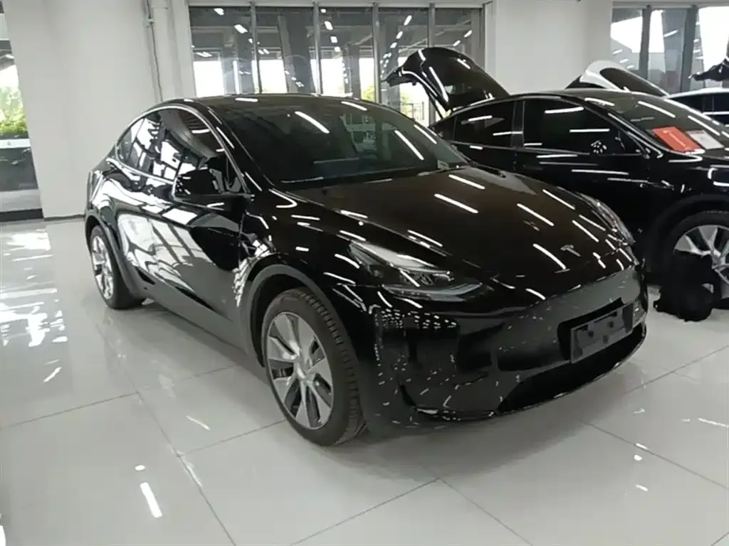 Tesla Model Y 2023 из CN, фото 3