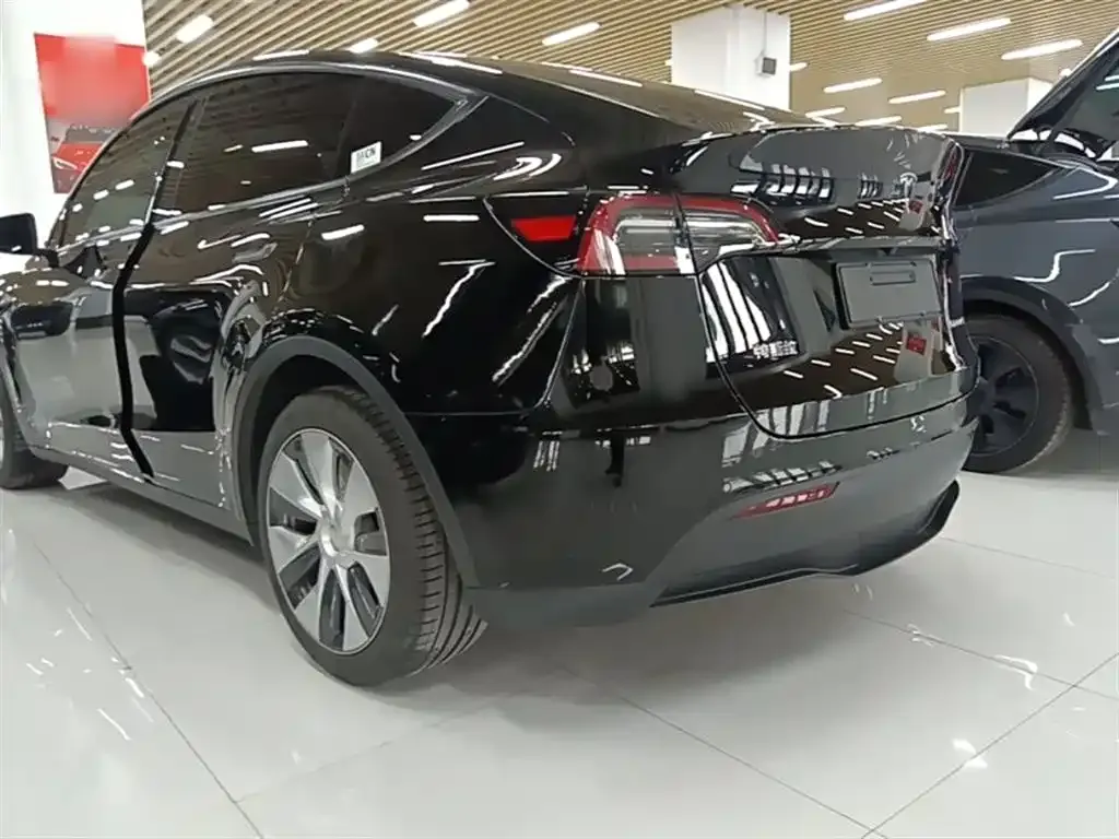 Tesla Model Y 2023 из CN, фото 9