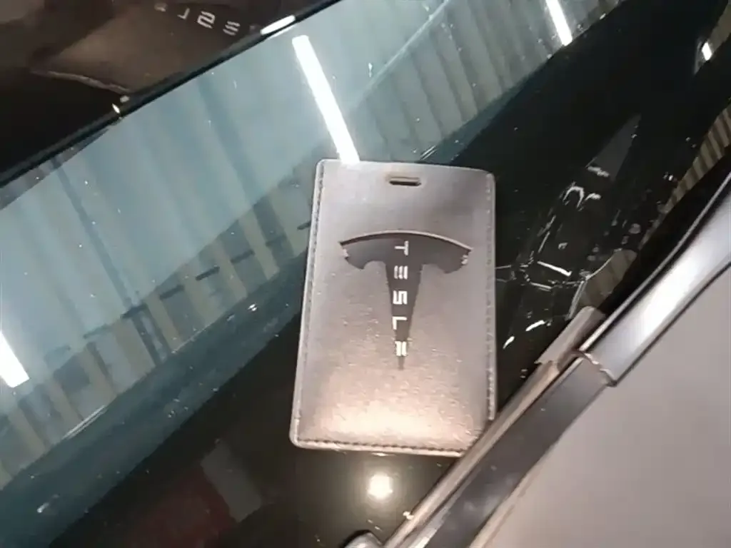 Tesla Model Y 2023 из CN, фото 7