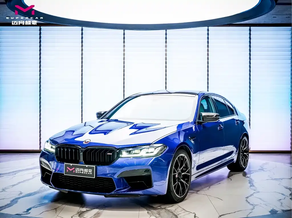 BMW M5