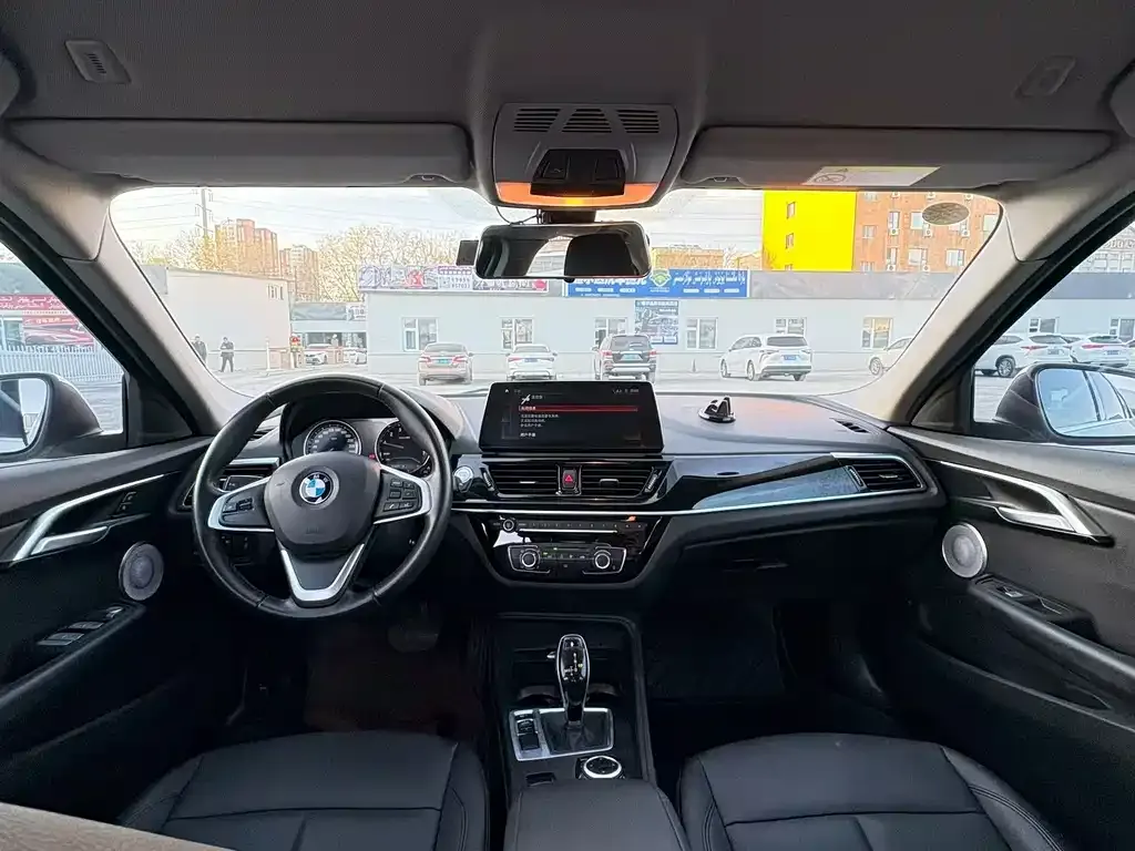 BMW 1 Series — фото 2