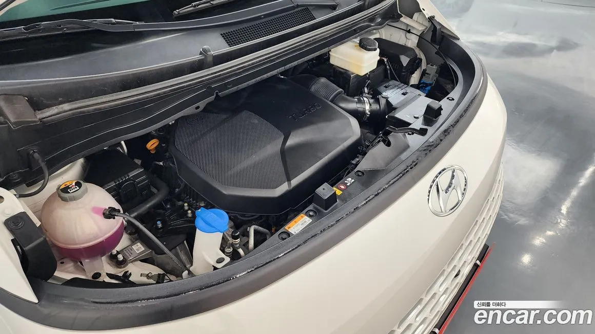 Hyundai Staria 2023 из KR, фото 9
