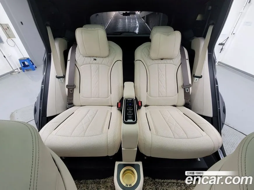 BMW X5 2021 из KR, фото 4