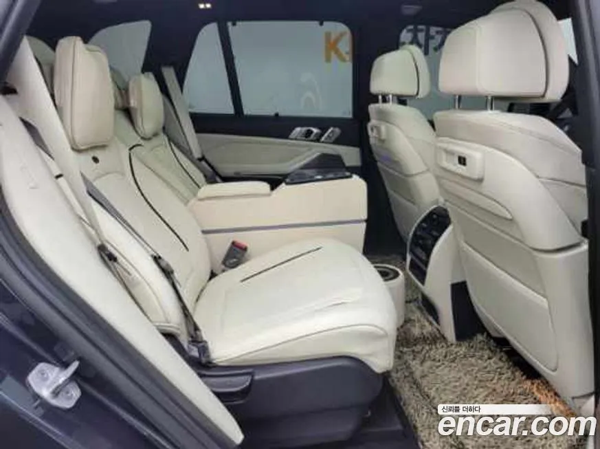 BMW X5 2021 из KR, фото 5