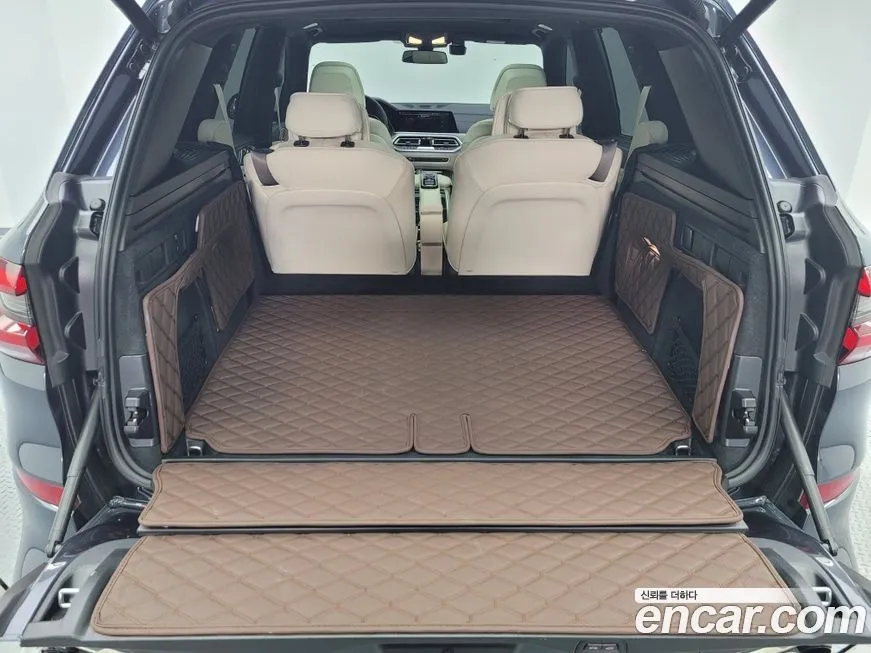 BMW X5 2021 из KR, фото 7