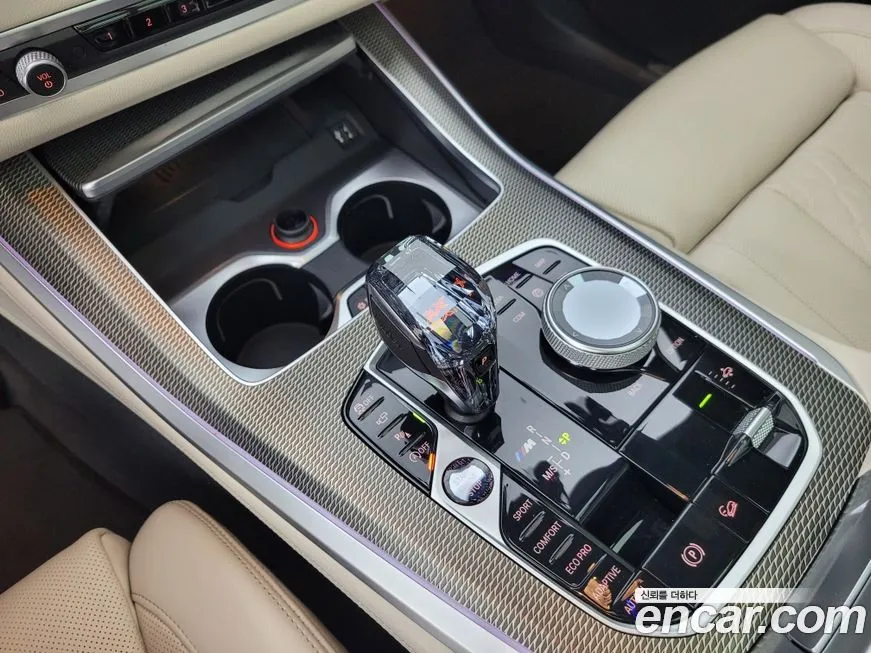 BMW X5 2021 из KR, фото 9