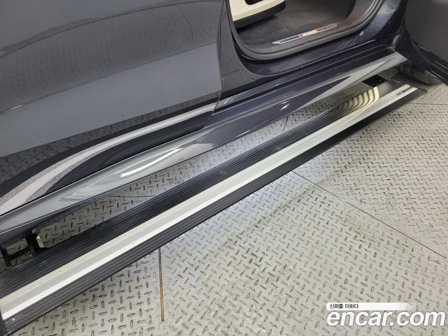 BMW X5 2021 из KR, фото 6