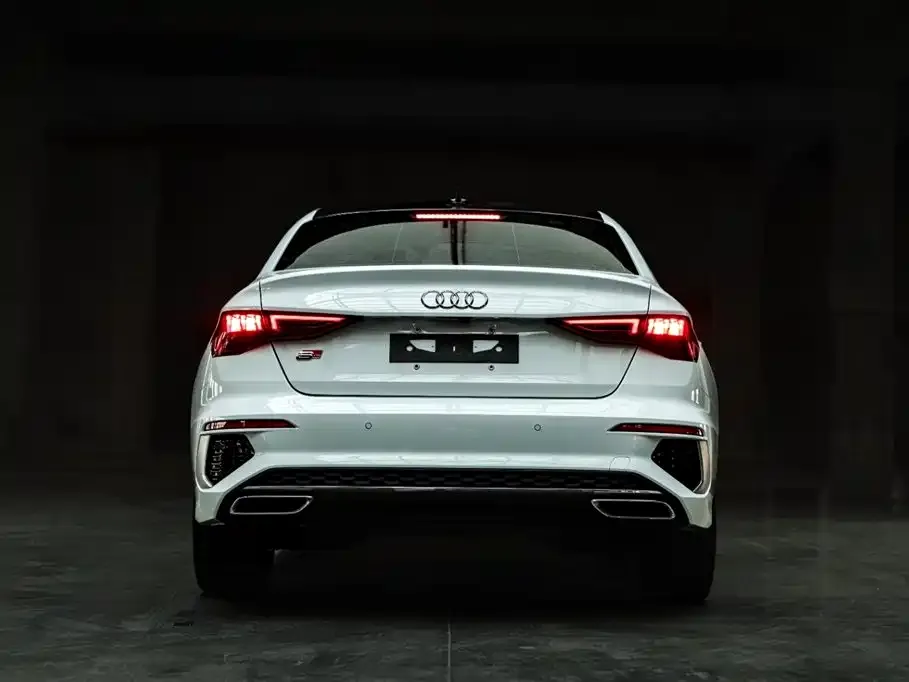 Audi A3 — фото 4