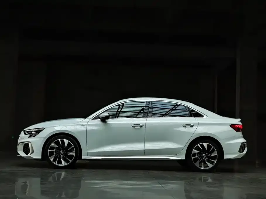 Audi A3 — фото 5