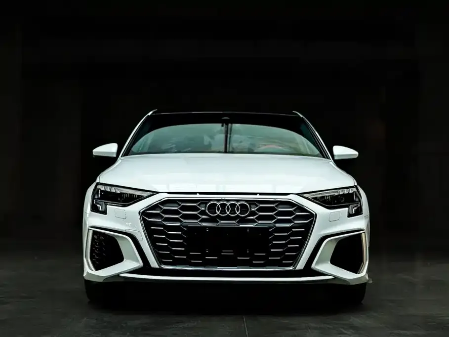 Audi A3 — фото 7