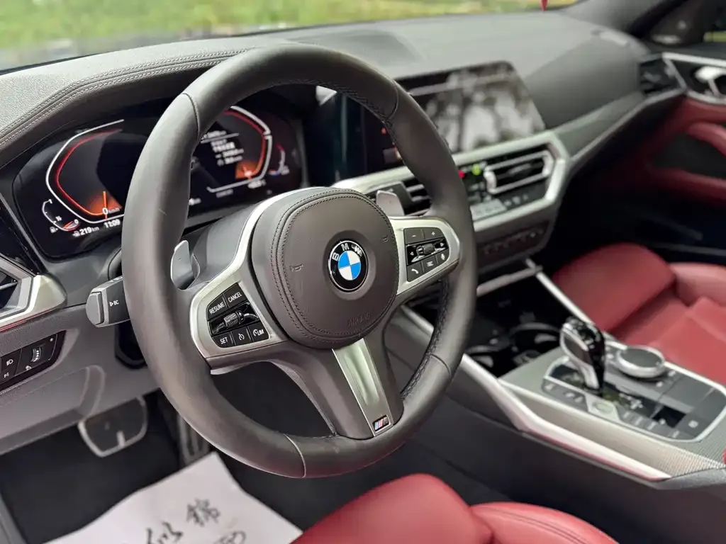 BMW 4 Series — фото 2