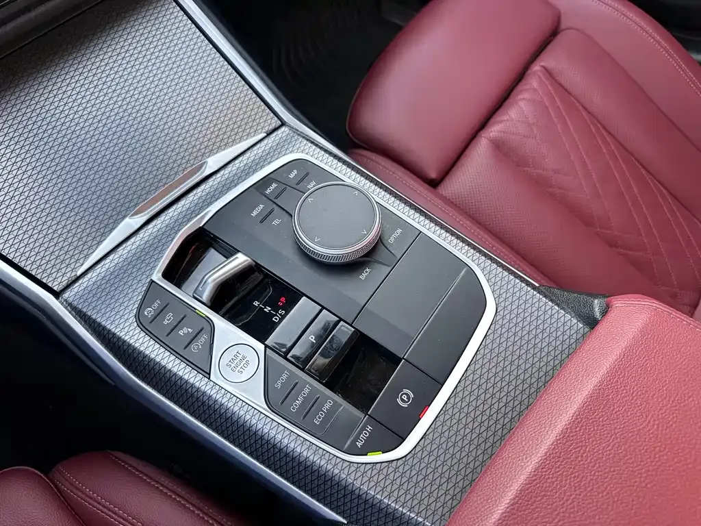 BMW 3 Series — фото 10