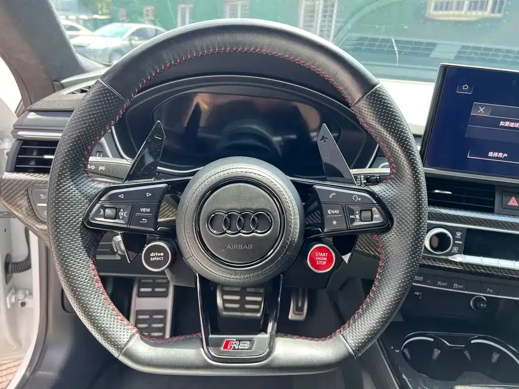 Audi A5 (Import) — фото 4