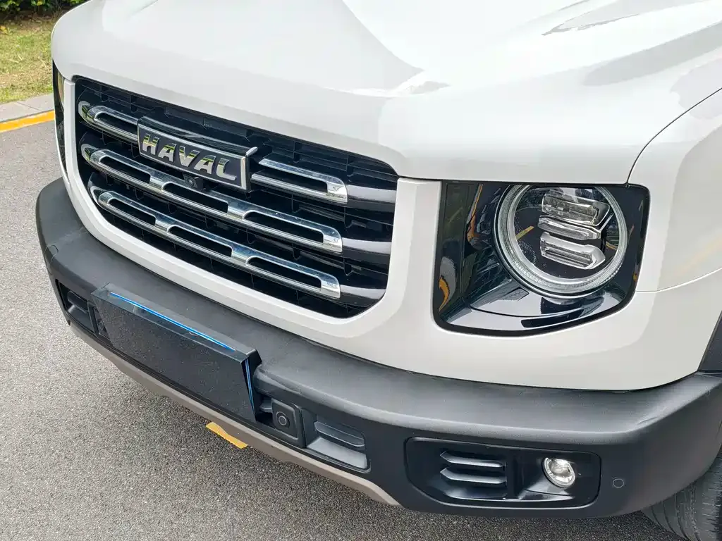 Haval Big Dog 2021 из CN, фото 10