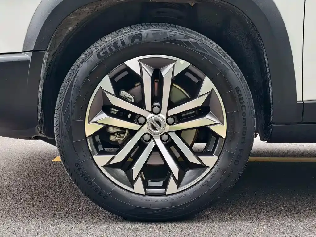 Haval Big Dog 2021 из CN, фото 4