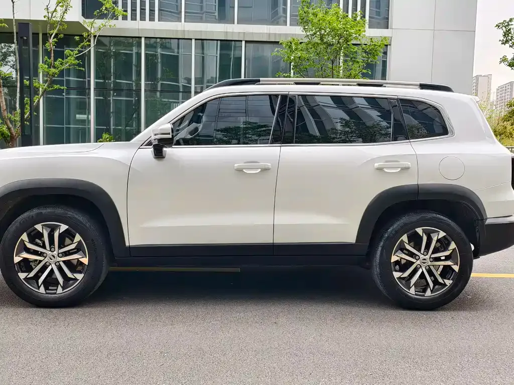 Haval Big Dog 2021 из CN, фото 3