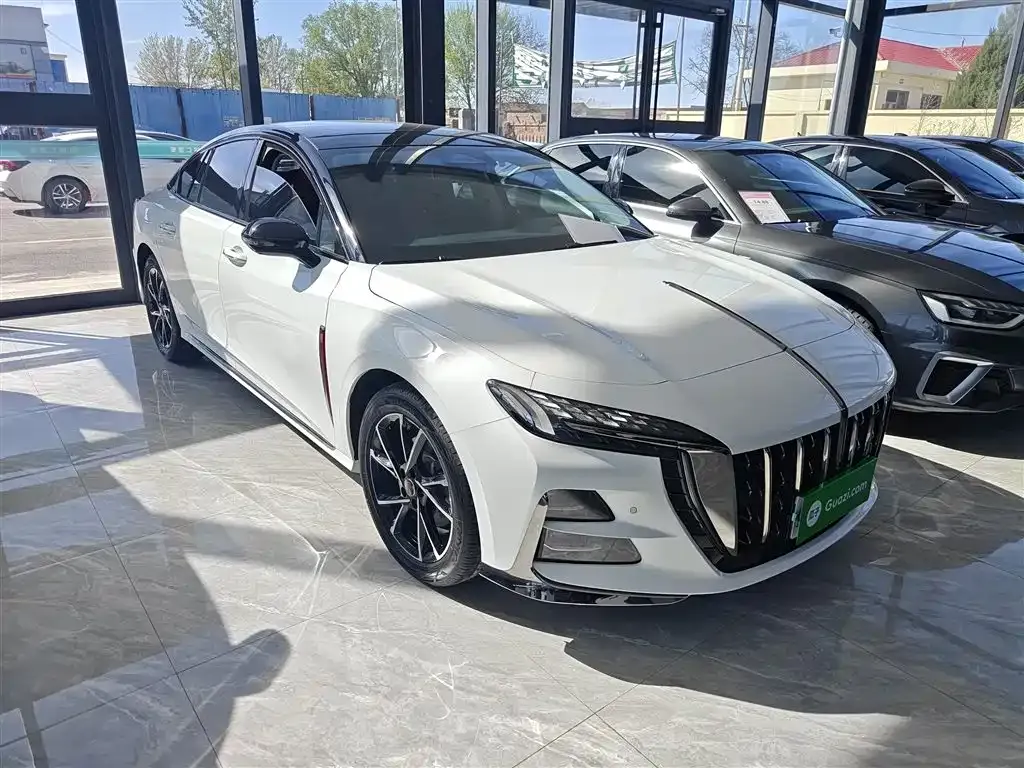 Hongqi H6 2025 из CN, фото 10