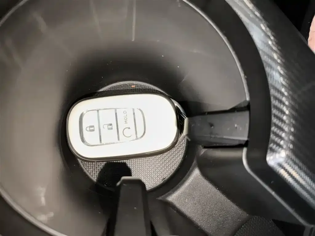 Honda Civic — фото 5