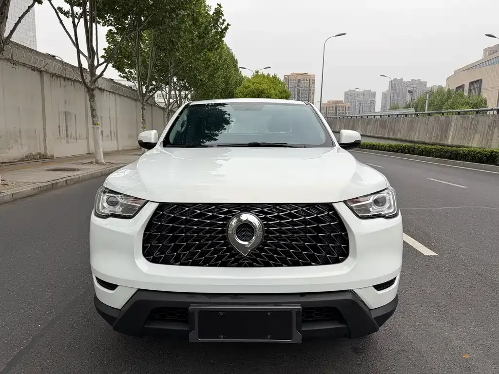 Great Wall Pao 2023 из CN, фото 6