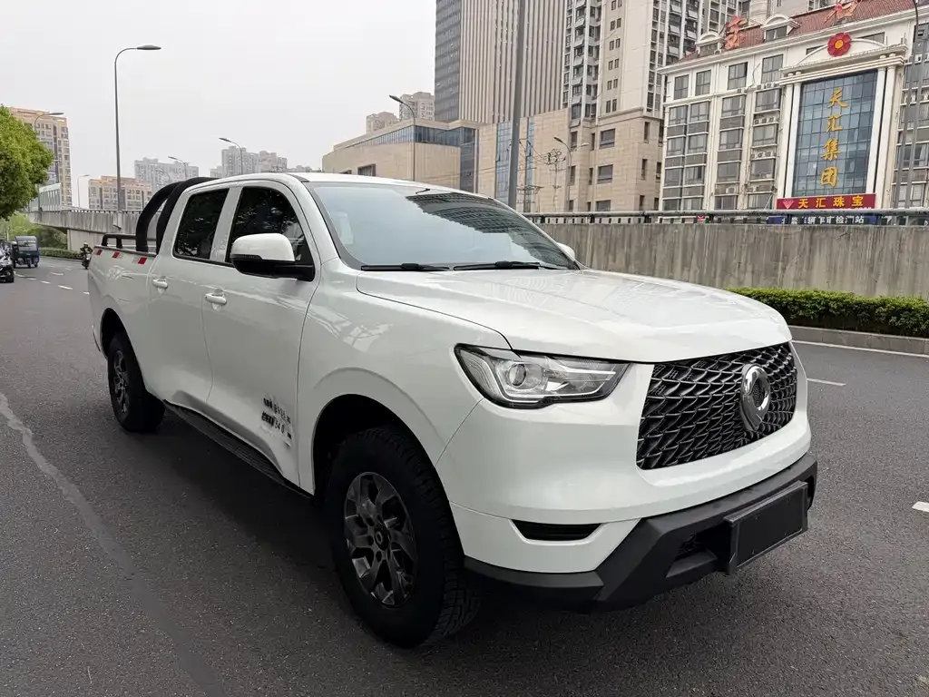 Great Wall Pao 2023 из CN, фото 10