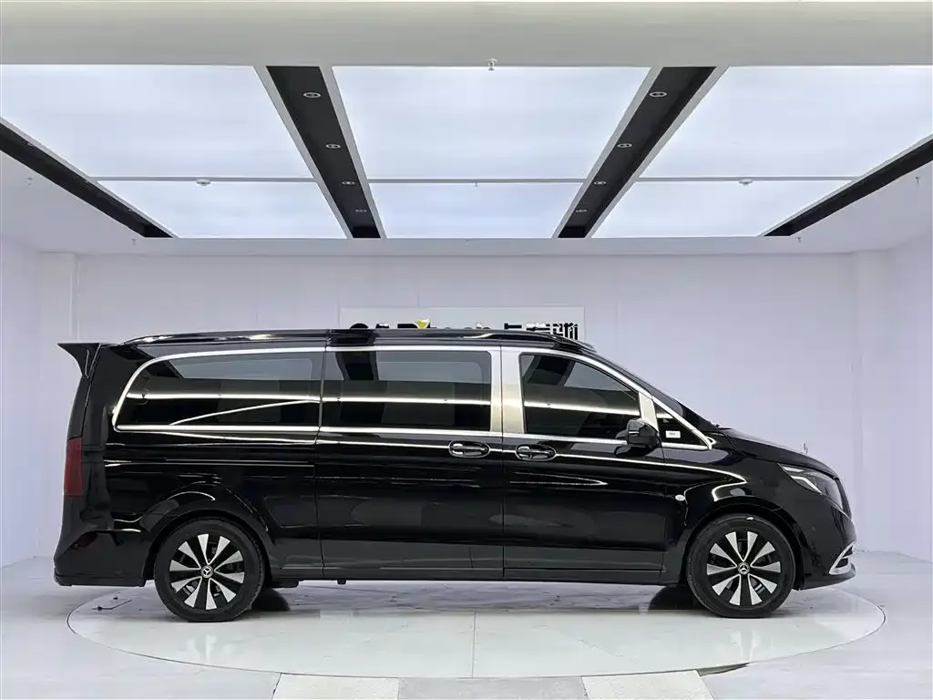 Mercedes-Benz Vito — фото 5