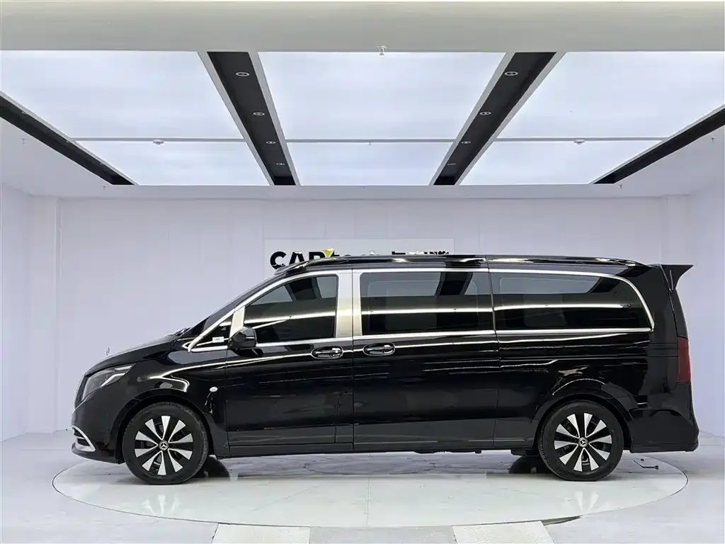 Mercedes-Benz Vito — фото 8