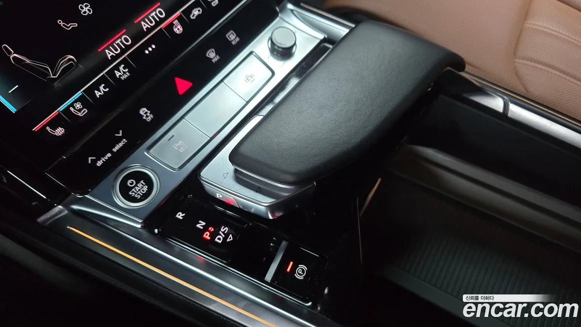 Audi e-tron 2021 из KR, фото 5